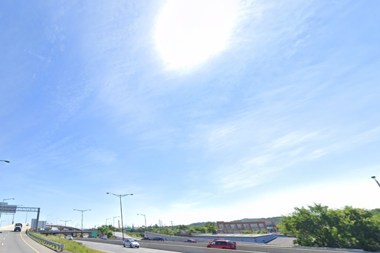 Sunny Skies and Rising Temperatures Grace Washington D.C. with an Early Hint of Summer