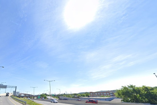 Sunny Skies and Rising Temperatures Grace Washington D.C. with an Early Hint of Summer