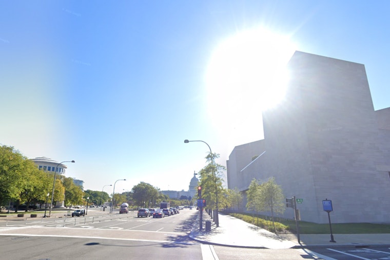 Sunny Skies and Rising Temperatures in Store for Washington D.C. This Week