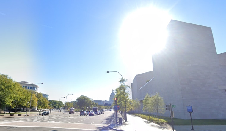 Sunny Skies and Rising Temperatures in Store for Washington D.C. This Week
