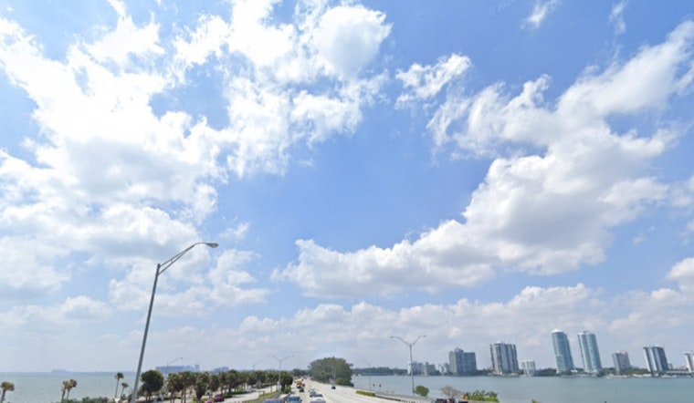 Sunny Skies and Scattered Showers Could Touch Panther Parade in Miami Weekend Weather
