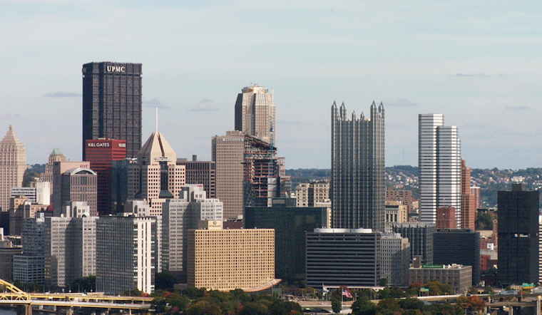 Sunny Skies and Soaring Temperatures Predicted for Pittsburgh with Potential Midweek Severe Weather Shift