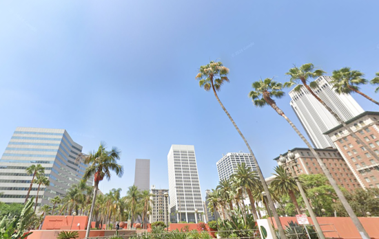 Sunny Skies and Steady 85s Forecasted for Los Angeles, Juneteenth to See Slight Cool Down