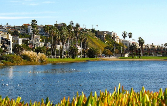 Sunny Skies and Warm Temperatures Set to Continue in Los Angeles