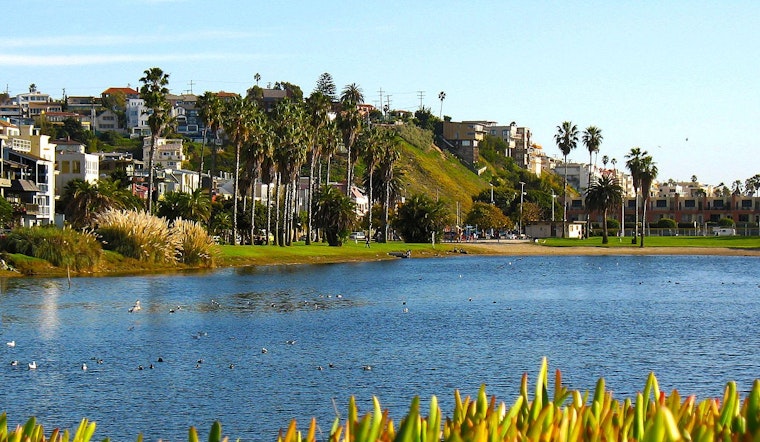 Sunny Skies and Warm Temperatures Set to Continue in Los Angeles