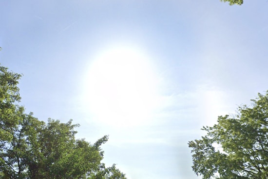 Sunny Skies and Warm Weather Predicted for NYC Boroughs with Slight Chance of Showers Later in the Week
