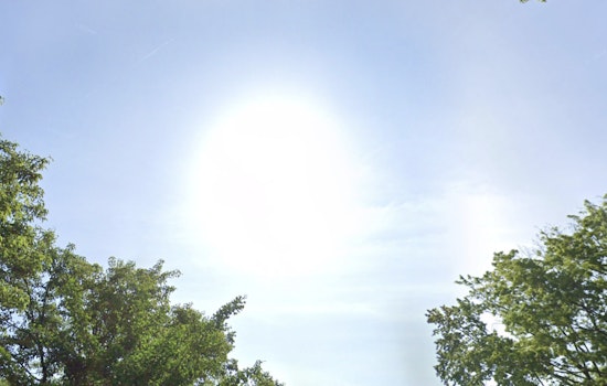 Sunny Skies and Warm Weather Predicted for NYC Boroughs with Slight Chance of Showers Later in the Week