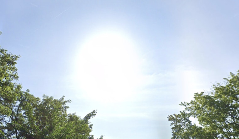 Sunny Skies and Warm Weather Predicted for NYC Boroughs with Slight Chance of Showers Later in the Week