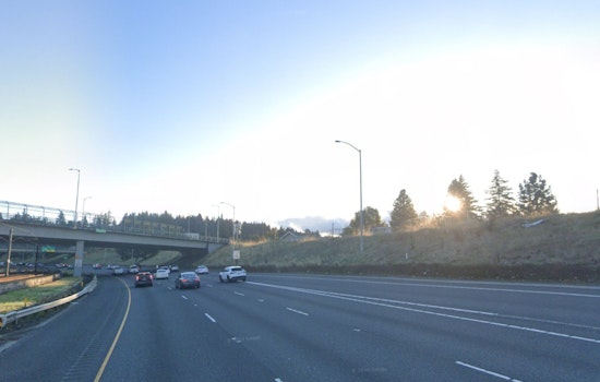 Sunny Skies on the Horizon, Portland to Experience Weather Shift with Temperatures Rising to the 70s