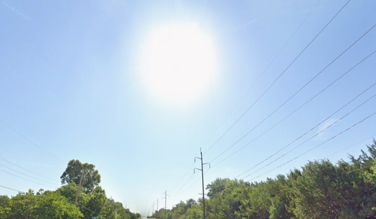 Sunny Start with Storms on the Horizon for Oklahoma City, Says National Weather Service