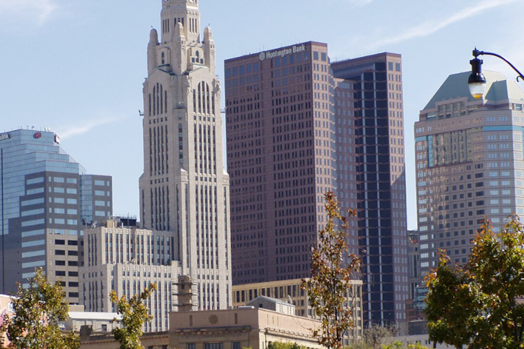 Sunny Start with Thunderstorm Finale: Weather Service Urges Caution for Columbus and Cincinnati Residents