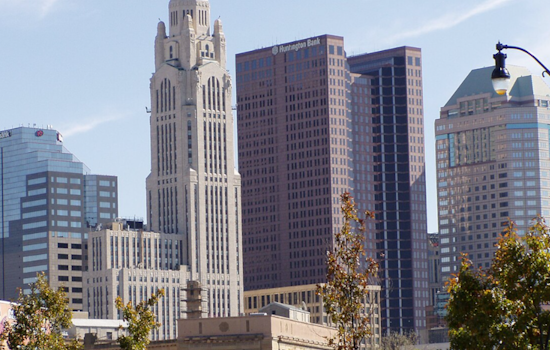 Sunny Start with Thunderstorm Finale: Weather Service Urges Caution for Columbus and Cincinnati Residents