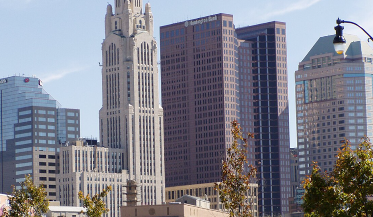 Sunny Start with Thunderstorm Finale: Weather Service Urges Caution for Columbus and Cincinnati Residents