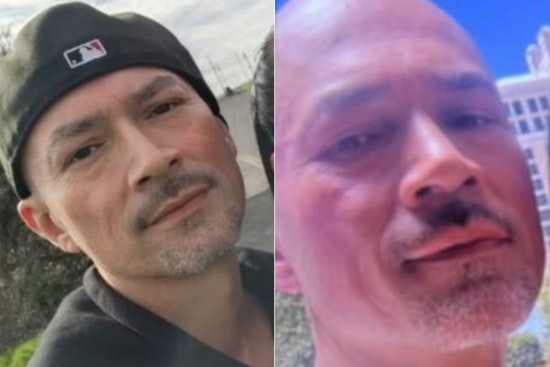 Sunnyvale Police on Manhunt for Suspect Jesus Aguilera After Deadly Shooting on S. Wolfe Road