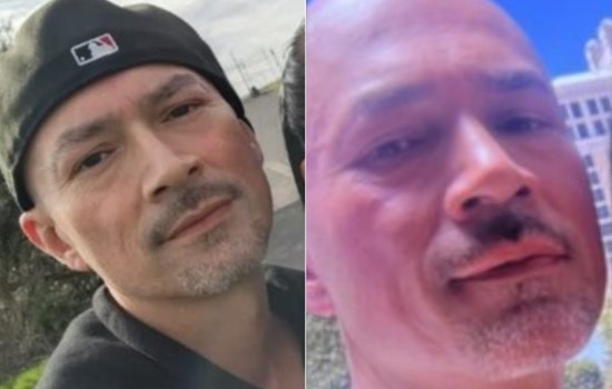 Sunnyvale Police on Manhunt for Suspect Jesus Aguilera After Deadly Shooting on S. Wolfe Road