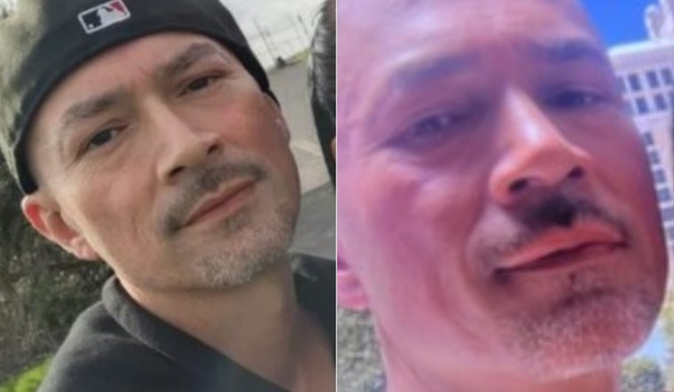 Sunnyvale Police on Manhunt for Suspect Jesus Aguilera After Deadly Shooting on S. Wolfe Road