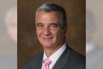 Ex-SUNY Emergency Chief Admits Stealing $1.5M, Blew $120K on Luxury Dog Resort
