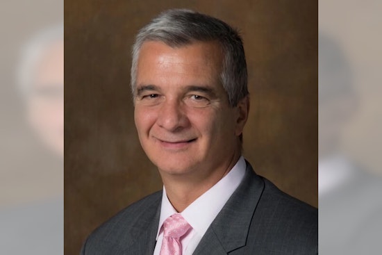Ex-SUNY Emergency Chief Admits Stealing $1.5M, Blew $120K on Luxury Dog Resort