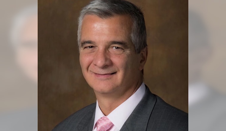 Ex-SUNY Emergency Chief Admits Stealing $1.5M, Blew $120K on Luxury Dog Resort