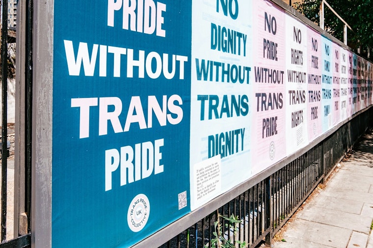 Supreme Court Upholds Tennessee Ban on Transgender Care for Minors; Minneapolis Council Member Slams "Assault on Trans Rights"