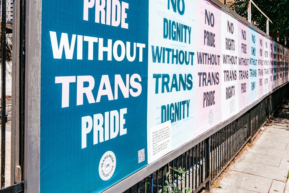 Supreme Court Upholds Tennessee Ban on Transgender Care for Minors; Minneapolis Council Member Slams "Assault on Trans Rights"