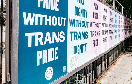 Supreme Court Upholds Tennessee Ban on Transgender Care for Minors; Minneapolis Council Member Slams "Assault on Trans Rights"