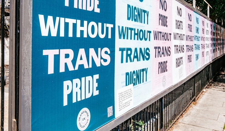 Supreme Court Upholds Tennessee Ban on Transgender Care for Minors; Minneapolis Council Member Slams "Assault on Trans Rights"