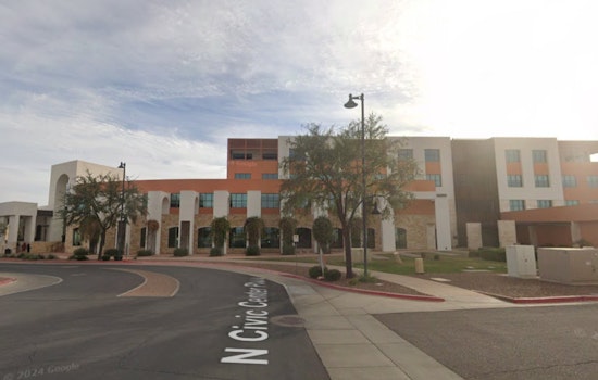 Surprise Adjusts City Services in Observance of Juneteenth with Trash Collection, Libraries, and Rec Programs on Modified Schedules