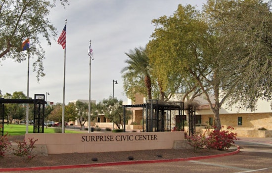 Surprise City Council Launches Grant Program to Strengthen Local Communities, Application Deadline Announced