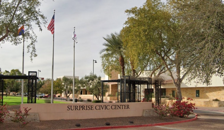 Surprise City Council Launches Grant Program to Strengthen Local Communities, Application Deadline Announced