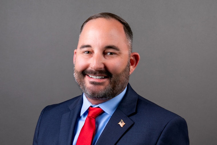 Surprise Mayor Kevin Sartor Declares June 8-15 Monsoon Awareness Week Amid Rising Heat