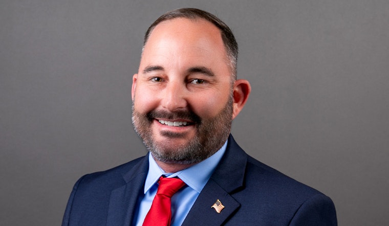 Surprise Mayor Kevin Sartor Declares June 8-15 Monsoon Awareness Week Amid Rising Heat