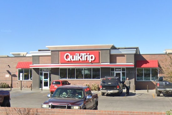 Surprise Police Seek Help to Identify Suspects in QuikTrip Looting Near Hospital