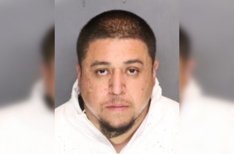 Suspect Apprehended and Charged in Stockton E Main St Homicide Case