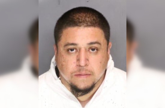 Suspect Apprehended and Charged in Stockton E Main St Homicide Case