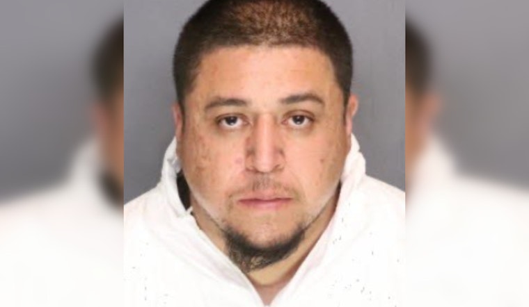 Suspect Apprehended and Charged in Stockton E Main St Homicide Case