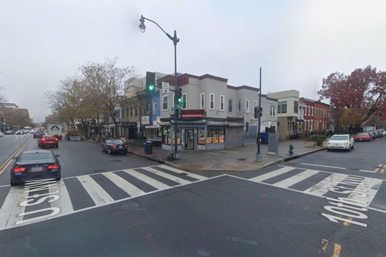 Suspect Arrested and Charged After Early Morning Shooting in Northwest D.C.