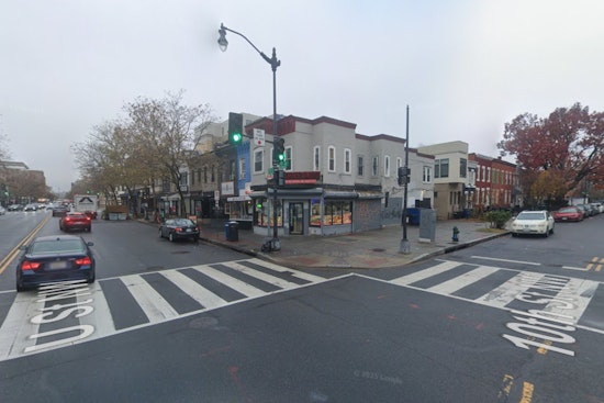 Suspect Arrested and Charged After Early Morning Shooting in Northwest D.C.
