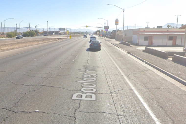 Suspect Arrested by Henderson Police in Connection with Cowabunga Bay Water Park Shooting