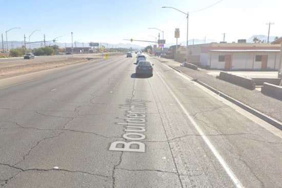 Suspect Arrested by Henderson Police in Connection with Cowabunga Bay Water Park Shooting