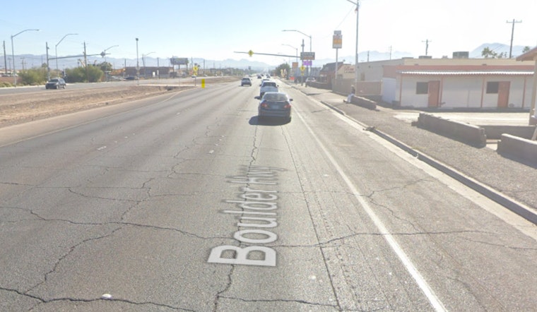 Suspect Arrested by Henderson Police in Connection with Cowabunga Bay Water Park Shooting
