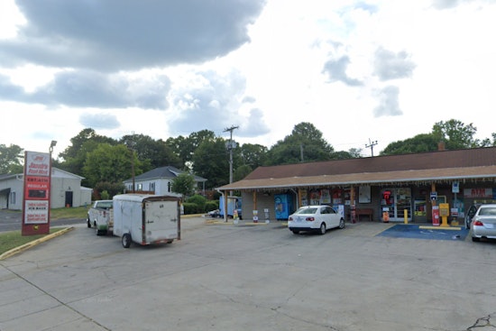 Suspect Arrested in Connection with Shootings in Gastonia and Forest City, Girlfriend Charged for Alleged Involvement