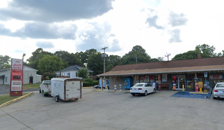 Suspect Arrested in Connection with Shootings in Gastonia and Forest City, Girlfriend Charged for Alleged Involvement