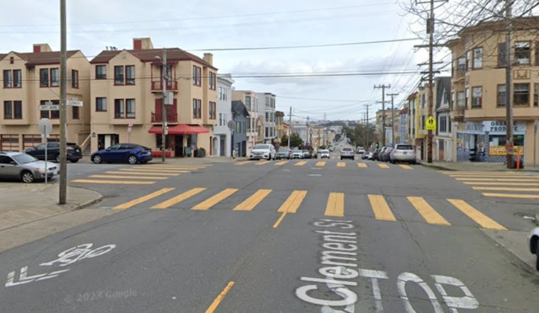 Suspect Arrested in Daly City for Felony Hit-and-Run That Injured Child in San Francisco
