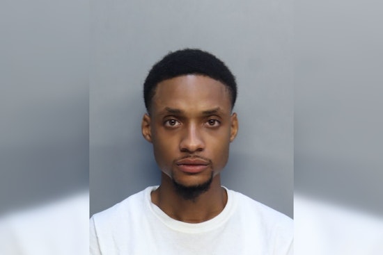 Suspect Arrested in Doral Burglary Spree, Georgia Man Faces Multiple Charges