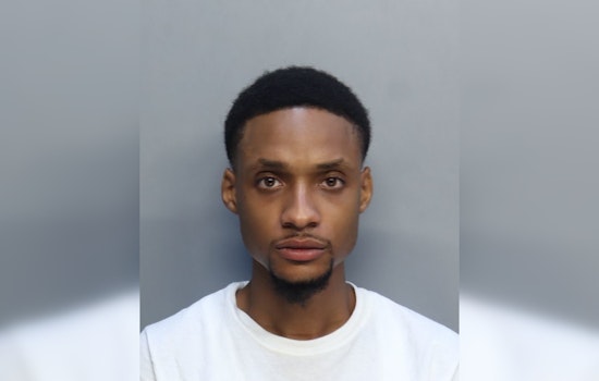 Suspect Arrested in Doral Burglary Spree, Georgia Man Faces Multiple Charges