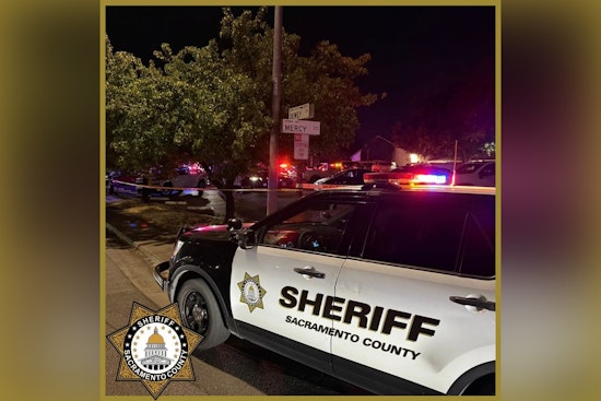 Suspect Arrested in Fair Oaks Stabbing as Sacramento Deputies and Churchgoers Hailed for Swift Response