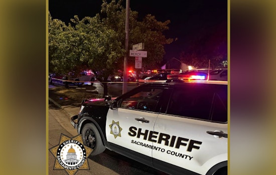 Suspect Arrested in Fair Oaks Stabbing as Sacramento Deputies and Churchgoers Hailed for Swift Response