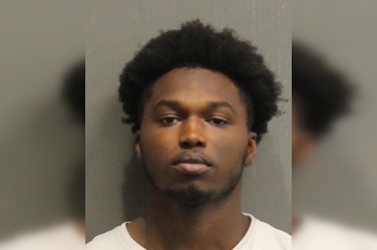 Suspect Arrested in Fort Worth for Fatal Nashville Shooting on May 18
