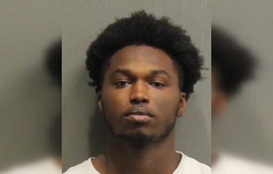 Suspect Arrested in Fort Worth for Fatal Nashville Shooting on May 18